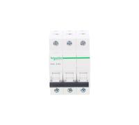 A9K01363 Interruptor de sobrecorriente 230/400VAC lNenn: 63A Polos: 3 caracte...
