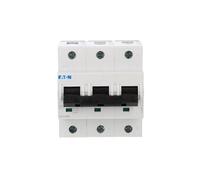 Interruptor de sobrecorriente 3P B 80A 25kA AC AZ-3-B80 174512
