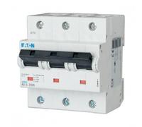 Interruptor de sobrecorriente 3P C 125A 15kA AC AZ-3-C125 211811
