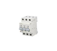 Interruptor de sobrecorriente 3P C 13A 6kA AC xPole Home 194890