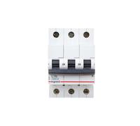Interruptor de sobrecorriente 3P C 16A 6kA AC S303 SRX3 419235