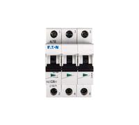 FAZ-C20/3 278874 Magnetotérmico 3P 15kA