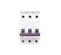 Interruptor de sobrecorriente 3P C 25A 6kA AC S303 SRX3 419237