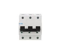 Interruptor de sobrecorriente 3P C 63A 25kA AC AZ-3-C63 211796