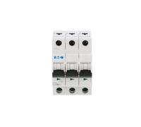 Interruptor de sobrecorriente 3P C 63A 6kA AC PL6-C63/3 286607