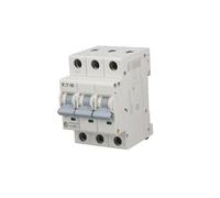 Interruptor de sobrecorriente 3P C 63A 6kA AC xPole Home 194897