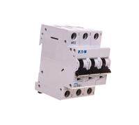 Interruptor de sobrecorriente 3P D 16A 15kA AC FAZ D16/3 278896