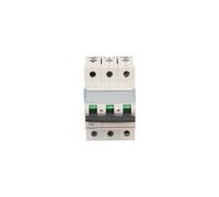 Interruptor de sobrecorriente 3P D 25A 6kA AC S303 S300 403757