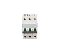 Interruptor de sobrecorriente 3P D 40A 6kA AC S303 S300 403759
