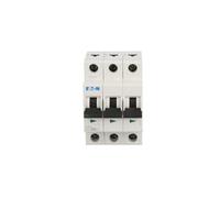 Interruptor de sobrecorriente 3P K 63A 10kA AC FAZ K63/3 278917