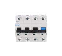 Interruptor de sobrecorriente 3P+N B 125A 25kA AC 174527