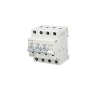 Interruptor de sobrecorriente 3P+N C 16A 6kA AC xPole 194911