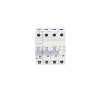 Interruptor de sobrecorriente 3P+N C 20A 6kA AC xPole 194912