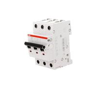Interruptor de sobrecorriente 400VAC Iznam 16A 3 2CDS273001R0164