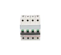 Interruptor de protección contra sobrecorriente S304 TX3 403565