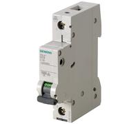 INTERRUPTOR DE SOBRECORRIENTE 5SL B 10A 1P 1M 10KA 5SL4110-6