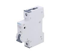LS 4110 7 - Interruptor automático, car. C, 10 A, 1 polos
