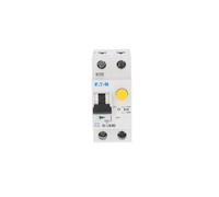 Interruptor de sobrecorriente diferencial 1P+N 10A 0,03A 286429