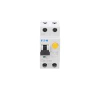 Interruptor de sobrecorriente diferencial 1P+N 20A 0,03A 286432