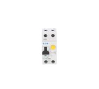 Interruptor de sobrecorriente diferencial 1P+N 40A 0,03A 286435