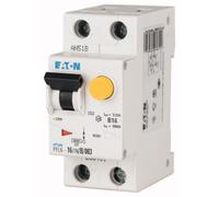 EATON PFL6-6/1N/B/003 Interruptor de diversas marchas
