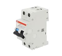 Interruptor de sobrecorriente diferencial 2CSR255080R1065 lNen: 6A IDiff: 30m...