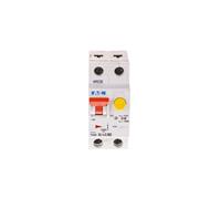Interruptor de sobrecorriente diferencial 2P 10A C 0,03A 236077