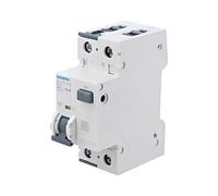 Interruptor de sobrecorriente diferencial 5SU1154-7KK16 Nombres: 16A IDiff: 1...