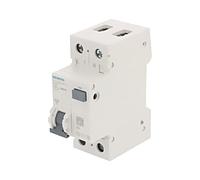 Interruptor de sobrecorriente diferencial 5SU1356-1KK16 Nombres: 16A IDiff: 3...