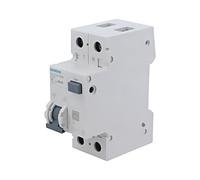 Interruptor de sobrecorriente diferencial 5SU1356-7KK06 Nombres: 6A IDiff: 30...