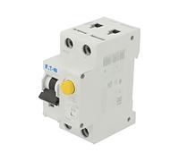 Interruptor de sobrecorriente diferencial FRBMM-D16/1N/003-A lNen: 16A IDiff:...