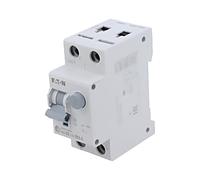 Interruptor de sobrecorriente diferencial HNB-B6/1N/003-A lNen: 6A IDiff: 30m...