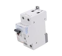 Interruptor de corriente diferencial 2P 16A B P310 serie 410965