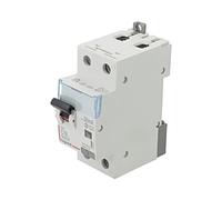 Interruptor de sobrecorriente diferencial P 312C16-30-A DX Nombres: 16A IDiff...