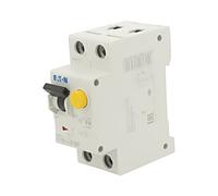 Interruptor de sobrecorriente diferencial 1P+N 16A 0,03A 286431