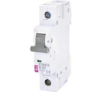 Interruptor de sobrecorriente ETIMAT 6 1p B63 002111522