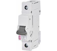 Interruptor de sobrecorriente ETIMAT P10 1p C50 001901035