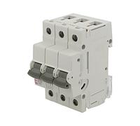 Interruptor de sobrecorriente ETIMAT P10 3P K32 230/400VAC lNenn: 32A polos: ...