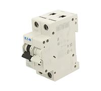 Interruptor de sobrecorriente FAZ-B10/1N 230/400VAC lNenn: 10A Polo: 1+N Cará...