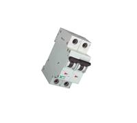 Interruptor de sobrecorriente FAZ-C10/2-DC 250VDC lNenn: 10A polos: 2 DIN car...