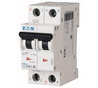 EATON FAZ-C10/2-DC Interruptor magnetotérmico