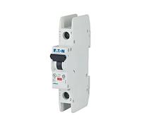 Interruptor de sobrecorriente FAZ-C16/1-NA 230/400VAC lNenn: 16A polos: 1 car...