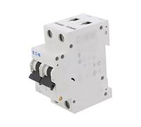 Interruptor de sobrecorriente FAZ-C63/2 230/400VAC lNenn: 63A polos: 2 caract...
