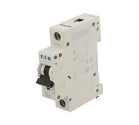 Interruptor de sobrecorriente FAZ-D10/1 230/400VAC lNenn: 10A polos: 1 caráct...