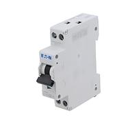 Interruptor de sobrecorriente FAZ-PN-C2/1N 230/400VAC lNenn: 2A polos: 1+N...