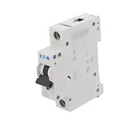 Interruptor de sobrecorriente FAZ-S2/1 230/400VAC lNenn: 2A polos: 1 para car...