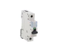 Interruptor de sobrecorriente serie 1P B 6A 6kA AC S301 403353
