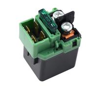 Interruptor De Solenoide Compatible Con CBR900RR 1993-1999 Para CBR1000 Para CBR1000RR 2004-2007 Arranque De Motocicleta Para Solenoide De Relé 35850-MT4-000, 35850-MR5-007
