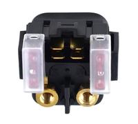 Interruptor De Solenoide Compatible Con Yamaha Para GTS1000 Para YZF1000 1993 1994 1997 Para YFM250 2007 2008 2009 Arranque Para Relé Solenoide 4SV-81940-00-00 4SV-81940-12-00