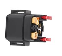 Interruptor De Solenoide Compatible Con Yamaha Para RS90 2005-2009 Para YFM250 1999-2004 Para YFM400 2000-2006 Arranque Para Solenoide De Relé 4YR-81940-00-00 4YR-81940-02-00